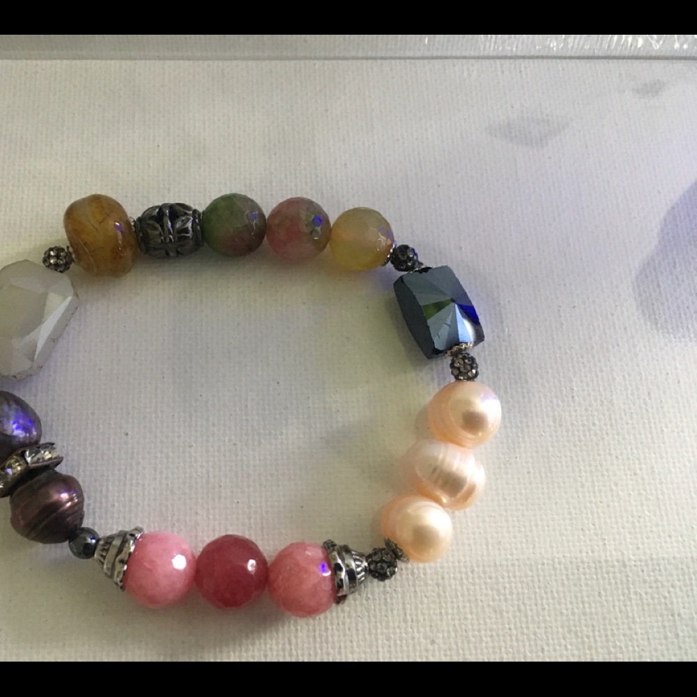 Bracelets - Picture 3 of 3